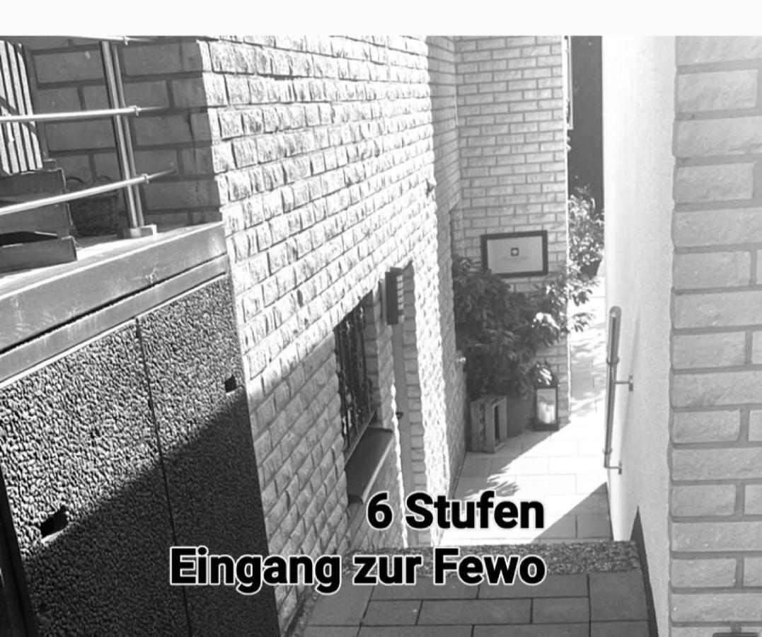 Home Am See - Ferienwohnung Moehnesee Exterior photo